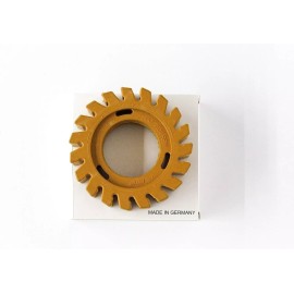 Montipower MBX Vinyl Zapper ERASER WHEEL ONLY (5-PACK ) Graphic & Vinyl Removal Tool