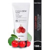 TONYMOLY - Espuma Limpiadora de Acerola Clean Dew