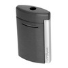 Accendino BQ Minijet Gunmetal Brose Dupont Item 010888