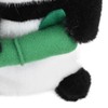 Plush Stuffed Talking Panda Toy Shaking Robotic Recording Toy Baby's