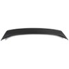 FINDAUTO ABS Rear Trunk Spoiler Wing with 3rd Brake Light