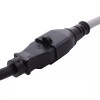 AC WORKS® Flexible EV Charging Adapter NEMA 5-15P to NEMA