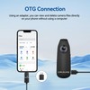 CAMMHD 1080P Mini Body Camera, 32GB Small Pocket Cam with