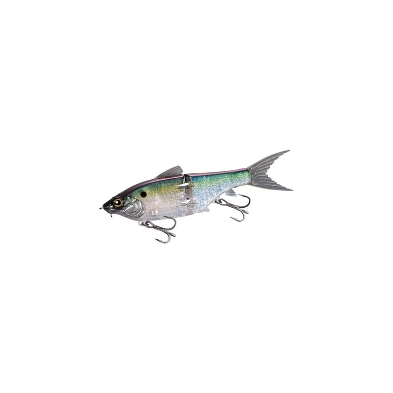 Shimano ZR-822Y 008 ST Bath Lure, Gravitator, 220SF, Arma Boost/Flash