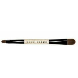 Bobbi Brown NEW Bobbi Brown Dual Ended Cream Eye Shadow & Ultra Gel Eye Liner Brush