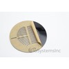 IoSystemsInc Acrylic Focusing Mask, Vertinov Mask, Compatible Diameter 2.6 -