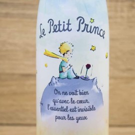 LE PETIT PRINCE Thermos Flask, Multi-Colour, One Size