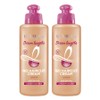 L'Oréal Paris Dream Length No Haircut Cream, 200ml, 2 pieces / 로레알파리 드림랭스 노 헤어컷 크림, 200ml, 2개