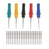 5PCS Back Probe Pins Set for for Automotive, Telecommunications, Industrial