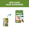 WHIMZEES By Wellness Rice Bone, Natural and Gluten-Free Dog Chews,
