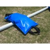 Fungoal Weighted Sandbag, 22.0 lbs (10 kg), Set of 2,