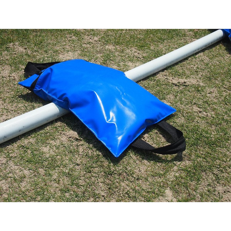 Fungoal Weighted Sandbag, 22.0 lbs (10 kg), Set of 2,