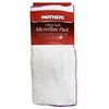 Mothers Ultra-Soft Microfibre Towels - 6 Piece