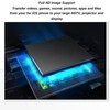 Sanpyl Display Dongle Adapter, 1080P HD Streaming Video Audio from