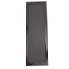 2pcs Magnetic Dust Filter PC, Computer Fan Filter Grills PVC,