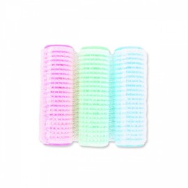 Magic Hair Rollers Small 5-count Randomly Shipped 4ea