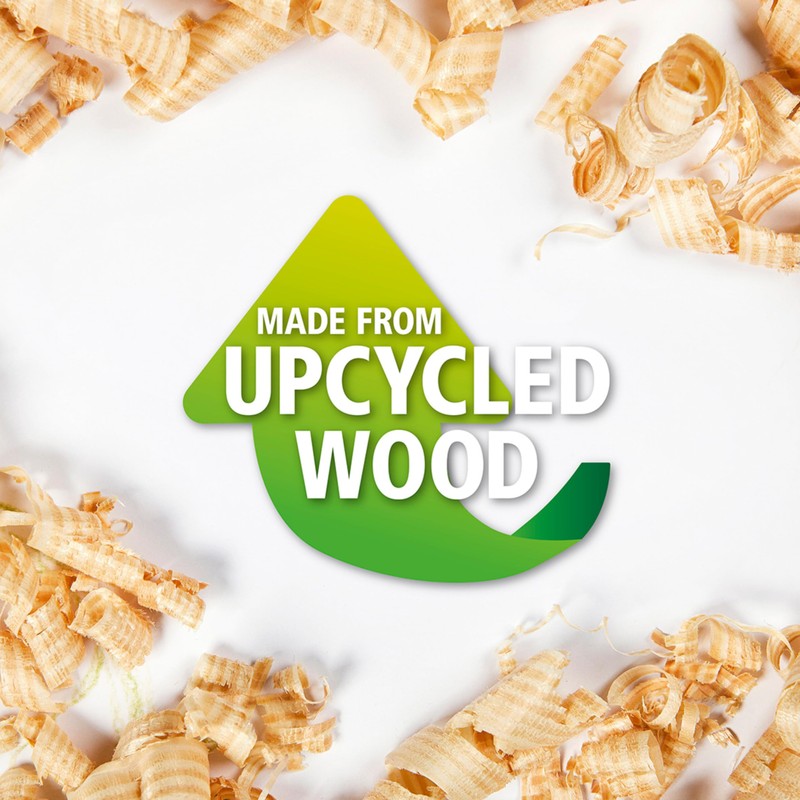 STAEDTLER WOPEX Pre-Sharpened #2 Pencils, Pack of 10 - Ergonomic