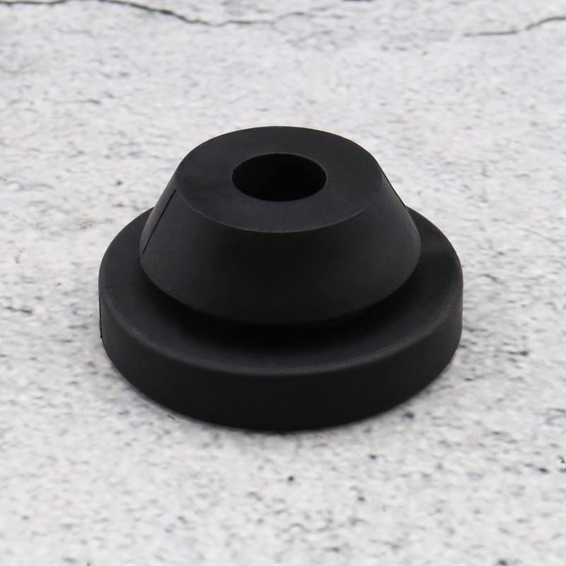 ECSiNG Pack of 4 Air Filter Buffer Rubber Buffer 036129689B