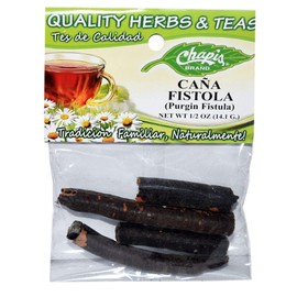 12 PIECES CHAPIS CANA FISTOLA Net Wt. 1/2 oz. (14 g) 3, 6, 12 Packs