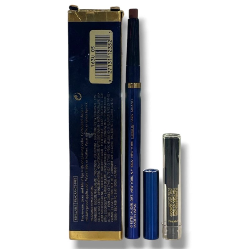 Estée Lauder Estee Lauder Lip Shaper With Refill (0.034oz/1g/6) As