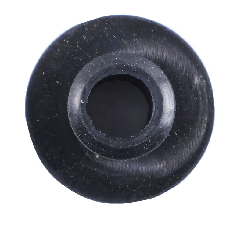 Chamixx 2X Fuel Tank Bushing 124253 Compatible with Miller Bobcat