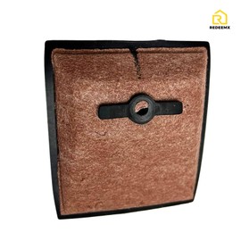 REDEEMX Element Air Filter Compatible with Homelite SXL, XL-12, XL-15, XL-400 and XL-500 for 63589-A UP06807 Made for Jacobsen 605-105 Replaces OEM 63589 B, D 63589 C, UP00158 UP06807 587741