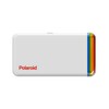 Polaroid Hi-Print - Bluetooth Pocket Photo Printer + Paper Double