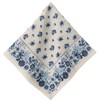 Juliska Mirabelle Napkin - Chambray