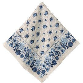 Juliska Mirabelle Napkin - Chambray