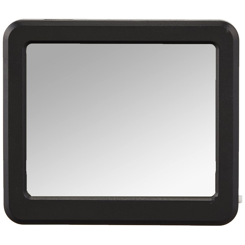 Pearl Metal D-6560 Measuring HAKARI Digital Thermo-Hygrometer, Black