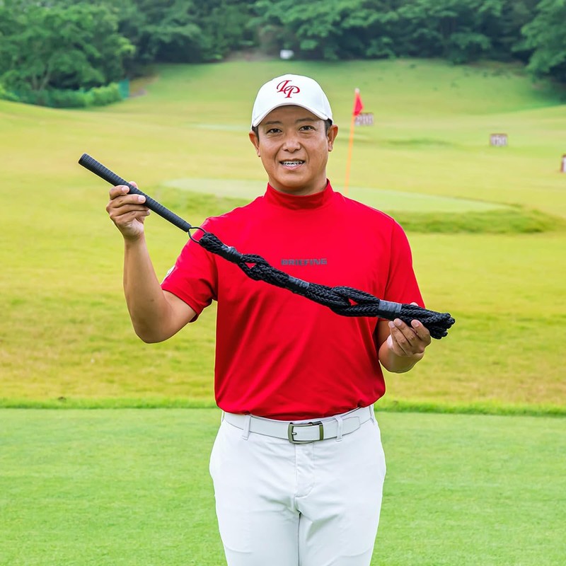 LP Swing Speed Up Rope SPEED UP ROPE Golf Swing