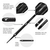 Harrows SUPERGRIP Soft Tip 90% Tungsten Darts Set Available in