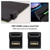 Be In Your Mind 2 Pack Mini HDMI Male to