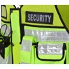 RAC3 Hi Viz Tactical Vest Dog Handler Security, Paramedic, Enforcement,