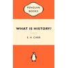 What is History?: Popular Penguins: The George Macaulay Trevelyan Lectures