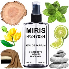 MIRIS No. 247084 | Inspired | Women Eau de Parfum | 3.4 Fl Oz