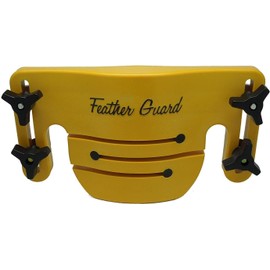 Sommerfelds Tool Featherguard for Woodworking on Table Saw Router Table