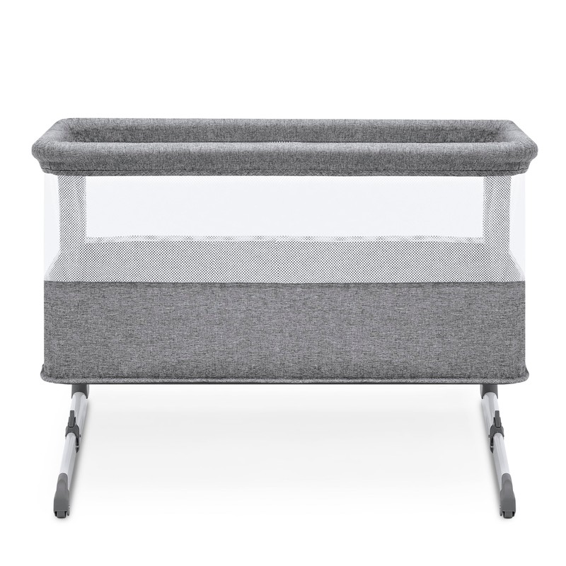 Simmons Kids Deluxe Bedside Bassinet | by The Bed Bassinet