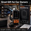 OBD2 Car Scanner Diagnostic Tool for Vehicles – Fault Code