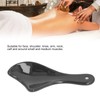 Ceramic Skin Gua Sha Board Lymphatic Drainage Remove Cellulite Muscle