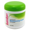 Balmbarr Moisturizing Cream With Lanolin 6 Ounce