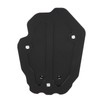 Motorcycle Kickstand Extension Stand Support Plate Aluminium Alloy Replacement for