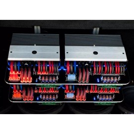 225FWY 1/0 Gauge 30 FT COPPER Black Flex Power Wire Strands High Voltage Marine Cable