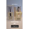 CLINIQUE *Dramatically Different Moisturizing Gel* / Oil Free / 4.2