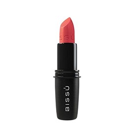 Bissú, Labial Humectante, Larga Duración, 4.1g, Varios Tonos (18 Atlixco)