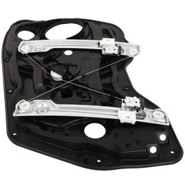 Front Left Driver Side Power Window Regulator Assembly with Motor 82471-3Y010, 824713Y010, Fit 2011-2016 for Hyundai Elantra