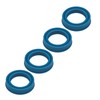 6683274 Spool Seal for Hydraulic Control Valve Compatible with Bobcat
