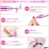 NAILGIRLS Electric Nail Machine, 11 Bits, Nail Machine, Bits, Gel