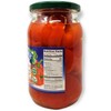 Belveder Sweet Pickled Red Peppers 31.74 oz 900g, Vegan, Non-GMO,