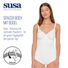 Susa Catania Women's Spacer Underwire Body - Moulded 90B